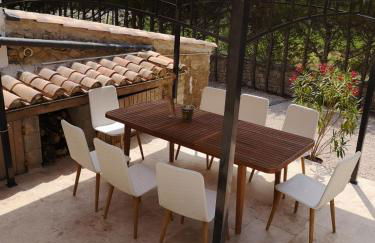 La Bastide du Limon - Foto 24