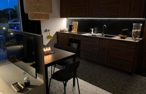 Apartamenty CEKCYN - KOLEJOWA 6 - Foto 2