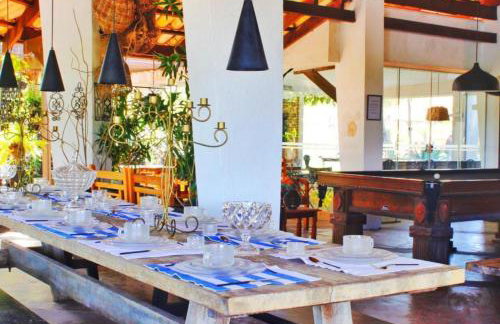 Barranko Dus Bakanas - Foto 20