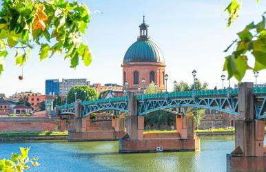 Escapade toulousaine confort & sérénité - Foto 26