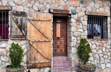 Casa Rural El Regajo - Foto 26