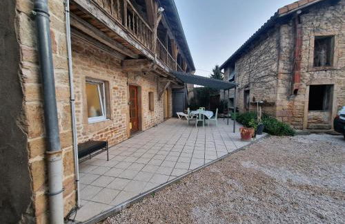 Chez Mémé - Foto 16