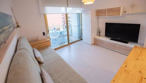 Apartamento frente al mar - Photo 2