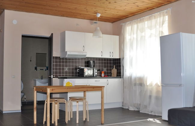 Apart-hotel Arneevo - Foto 13