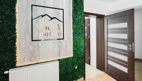 Willa Łysa Góra Limanowa - Foto 3