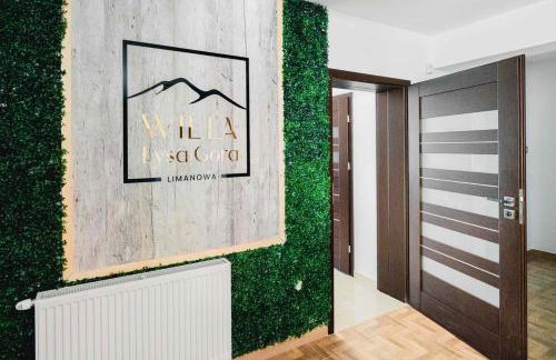 Willa Łysa Góra Limanowa - Photo 3