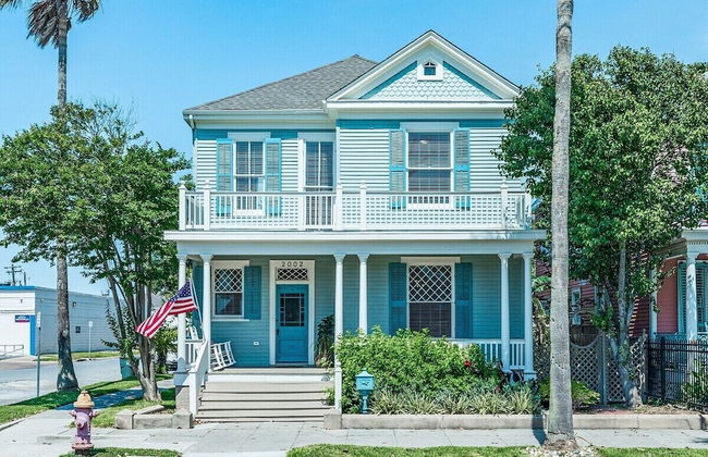 La Onda Azul - Foto 1