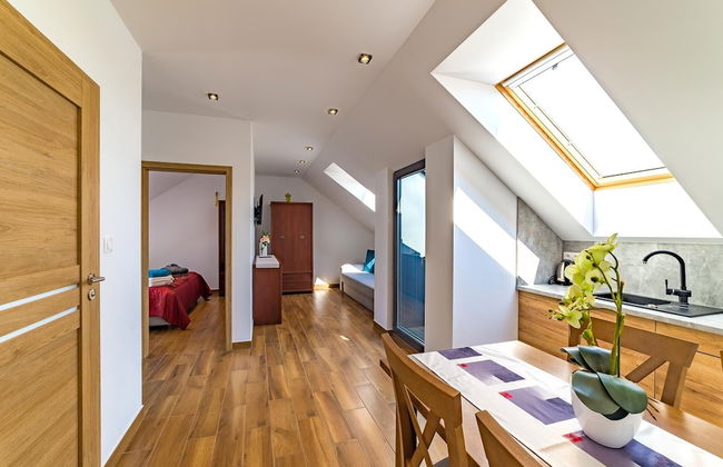 Wicie Residence - Foto 21