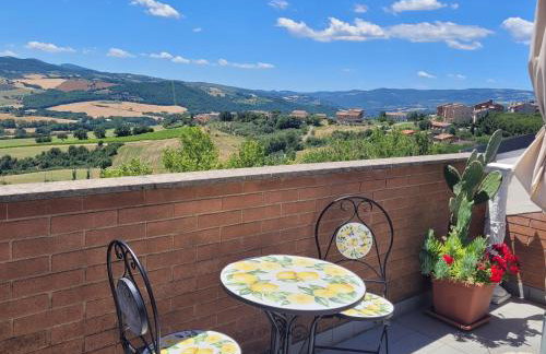Bella Todi Apartment - Foto 3