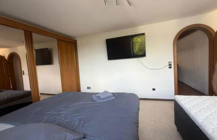 Wohnung Münchnerstrasse 54 Simbach am Inn Mü54 1 gross - Foto 1