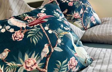 Ferienwohnung Parterre - Foto 11