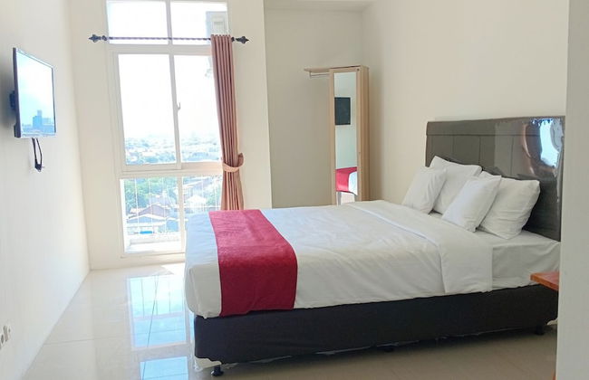 PLUM Dreamscape Bale Hinggil Surabaya - Foto 5