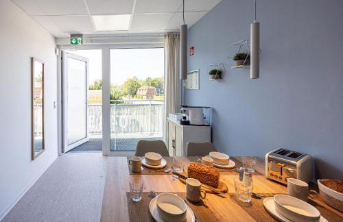 Hygge Homes - Cube Apartment - Foto 6