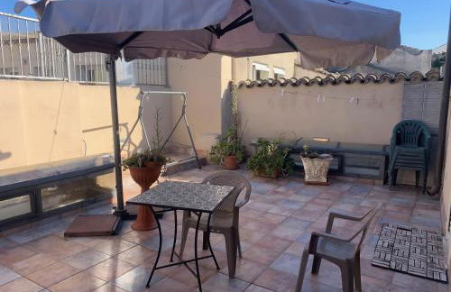 PiazzaItaliaSuite appartamento con terrazza - Foto 21