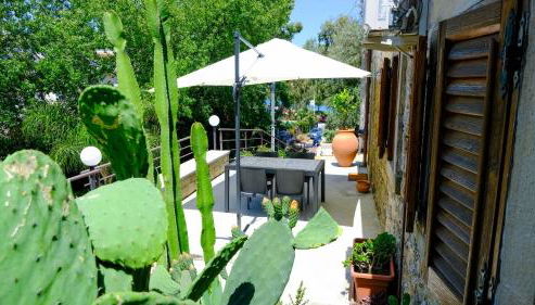 La Casa dei Due Ulivi - Foto 5