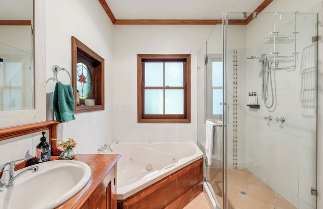 Homewood Cottages - Foto 18