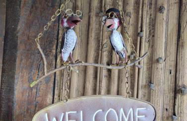 Atypical apartment with a poudlard air - Foto 7