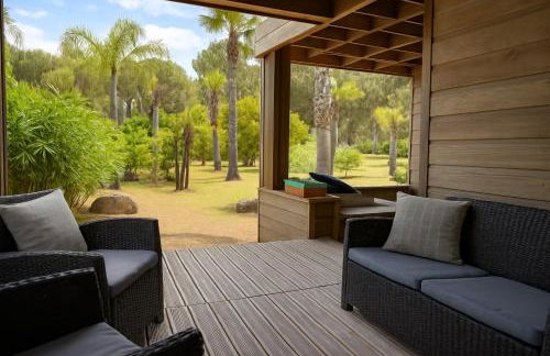 Pineto, villa 3 chambres au coeur de la pinède - Foto 1