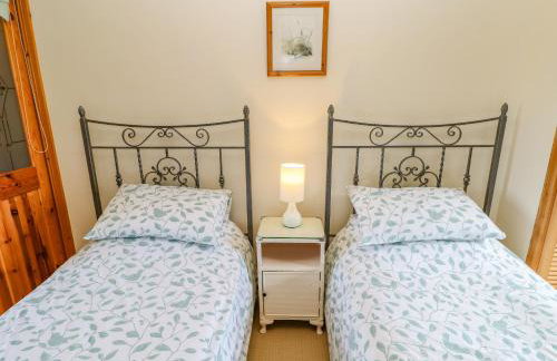 Moorgair Cottage - Foto 24