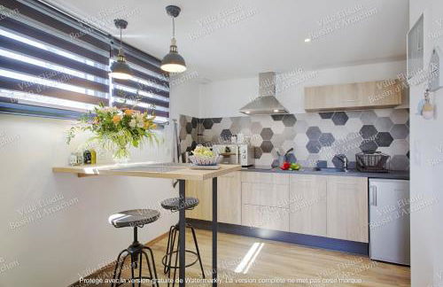 Gite Villa Elisaia location de meublés de tourisme chez l'habitant - Foto 27