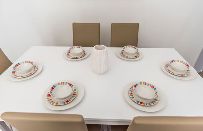 Paradise Promenade Apartment - Foto 7