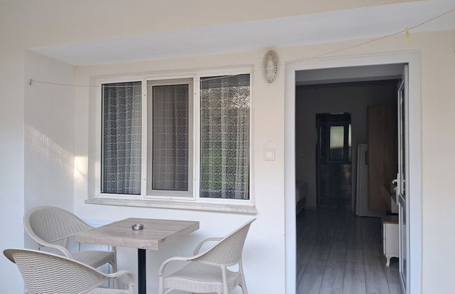 Sun Pansiyon - Foto 19