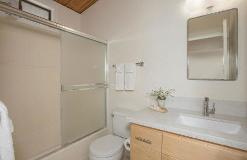 Seahorse Retreat by Paradise Retreats - Foto 26