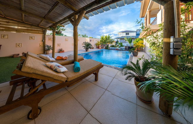 Blue Pearl Villa - Foto 19