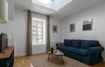 Le Grand Wilson - Appartement design - Hyper centre - Foto 14