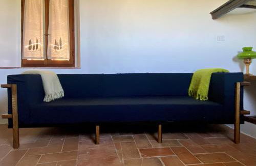 CORNER NEST IN MONTALCINO - Foto 29