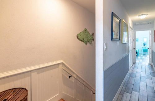 Emerald Seascape! Gulf front! Dog friendly! - Foto 68