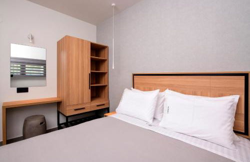 Ostracon Suites - Foto 23