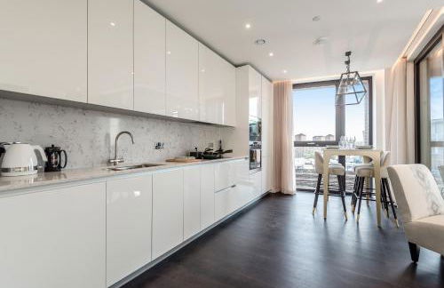 Thornes House Apartments - Foto 34