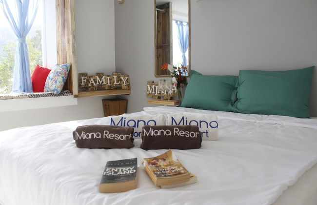 Miana Home - Foto 15