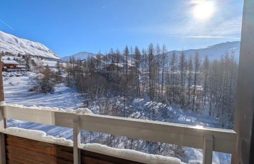 Au pied des pistes avec parking Entièrement rénové - Foto 17