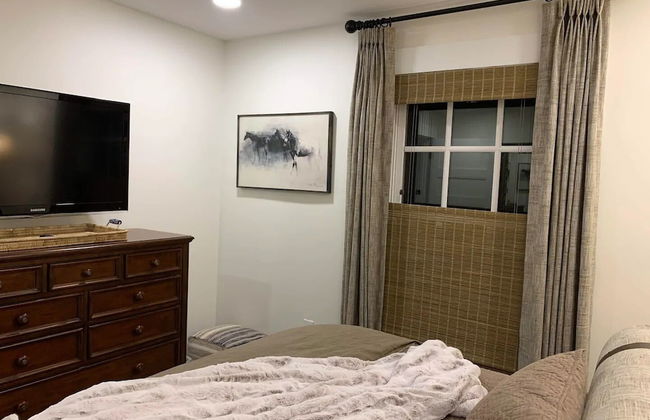 Five-star Historic Boyd Harvey Carriage House 2 Bedroom Home by RedAwning - Foto 8