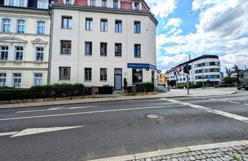BohnApartments - Altstadtoase - Balkon und Garten - WLAN - Foto 38