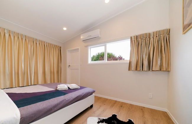 Takapuna Central Spacious & New Home 3 - Foto 4