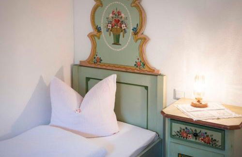 Gästehaus Becher, Kreuth-Point - Foto 43