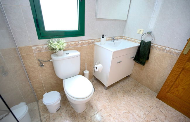 Bayside Kalendra Rofe A Hidden Retreat by the Sea - Foto 31