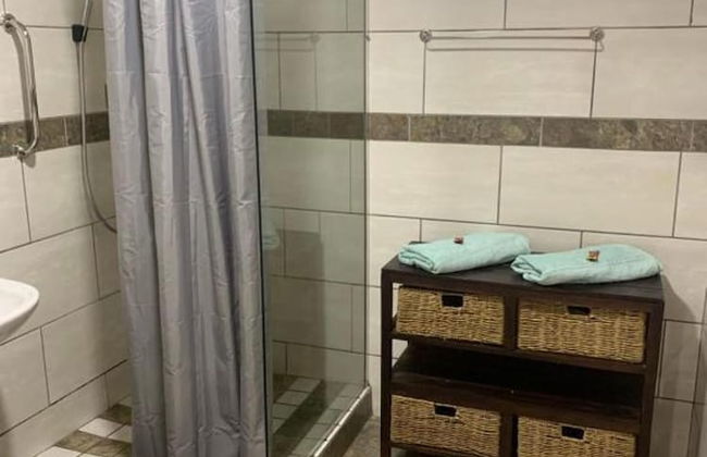 Mispa George - Self Catering Apartment - Sleeps 2 - Foto 18