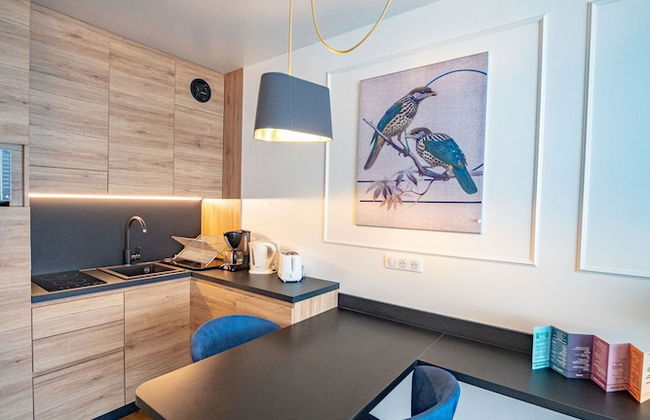 Résidence Rive Droite - Foto 1