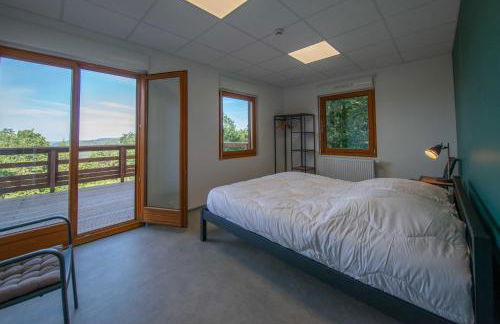 Le chalet de l'amicale - Foto 12