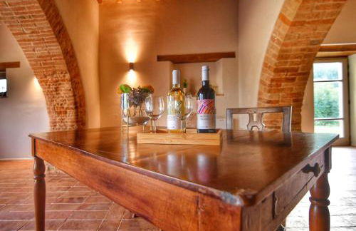 Luxury Villa in Umbria with Private Pool - Foto 65