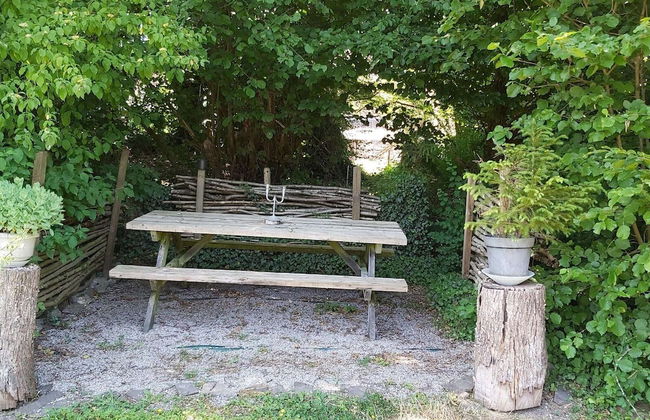 Lovely Cottage in Vierves-sur-viroin With Garden and Terrace - Foto 27