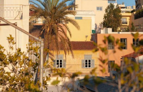 The Marble Suites, PLAKA - Foto 120