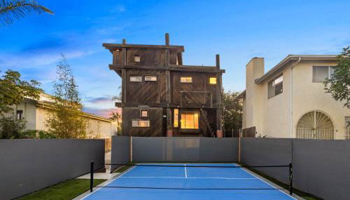 Stunning Bay Views with Pickleball and Hot Tub - Foto 3