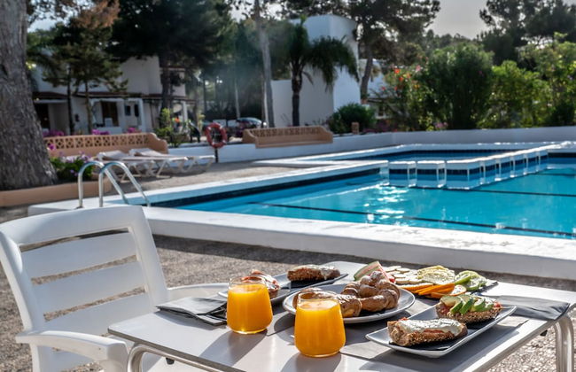 Bungalow Es Pins - Foto 50