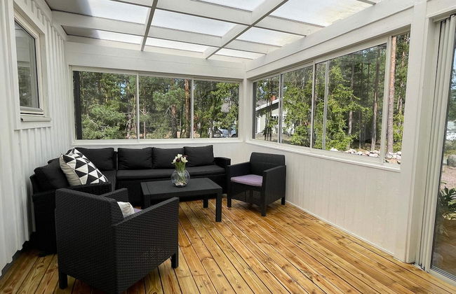 4 Star Holiday Home in Monsteras-by Traum - Foto 23