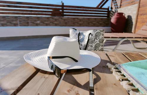 Casa di Rena Private House With Sunset View - Foto 81